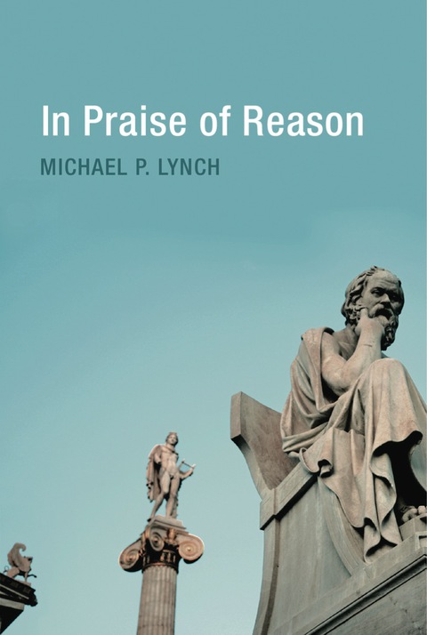 Cover image for book In Praise of Reason