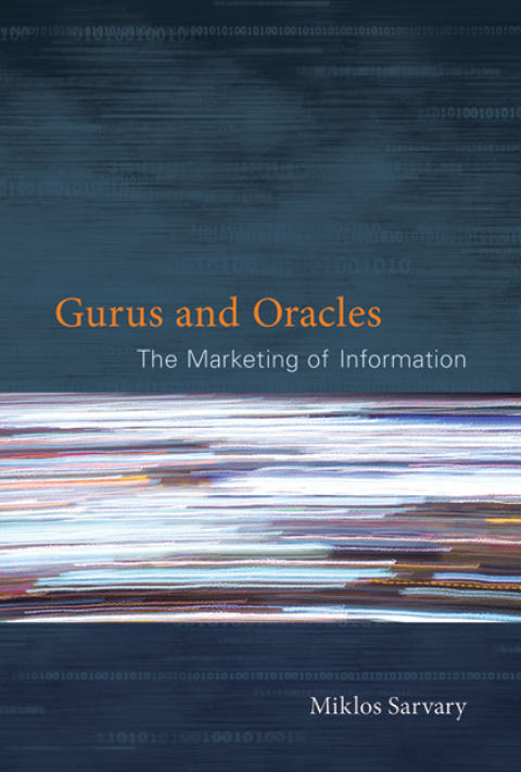 Cover image for book Gurus and Oracles