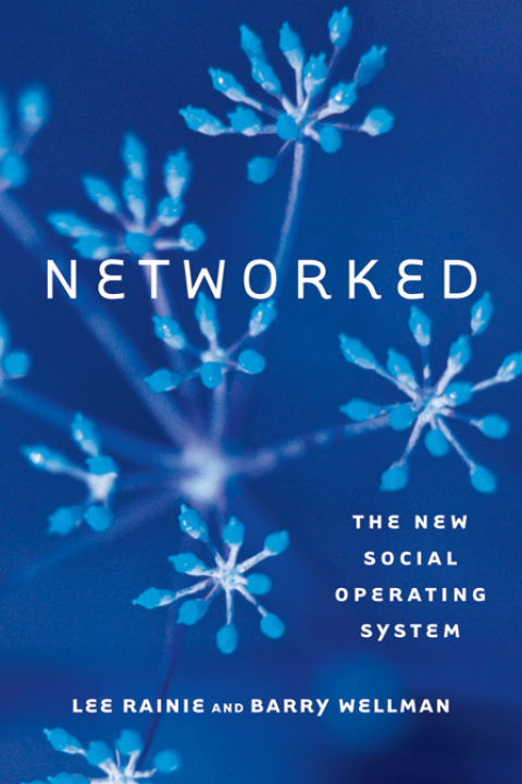 Cover image for book Networked