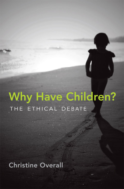 Cover image for book Why Have Children?