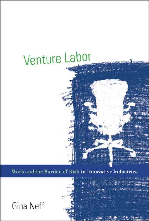 Cover image for book Venture Labor