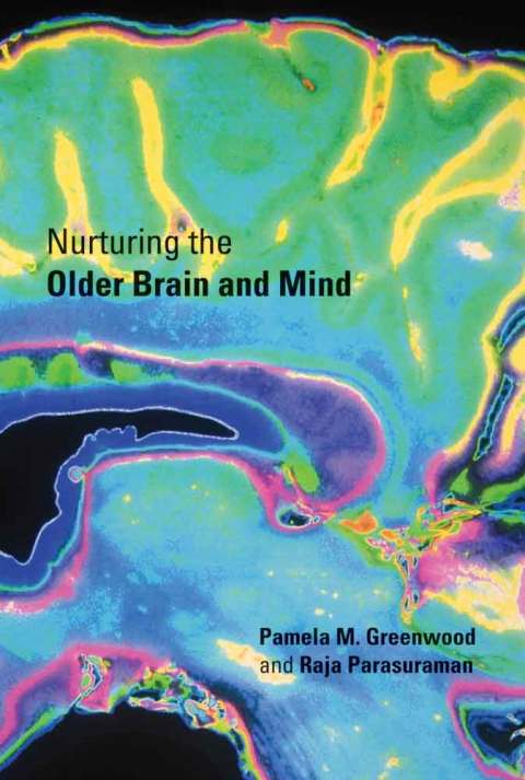 Cover image for book Nurturing the Older Brain and Mind