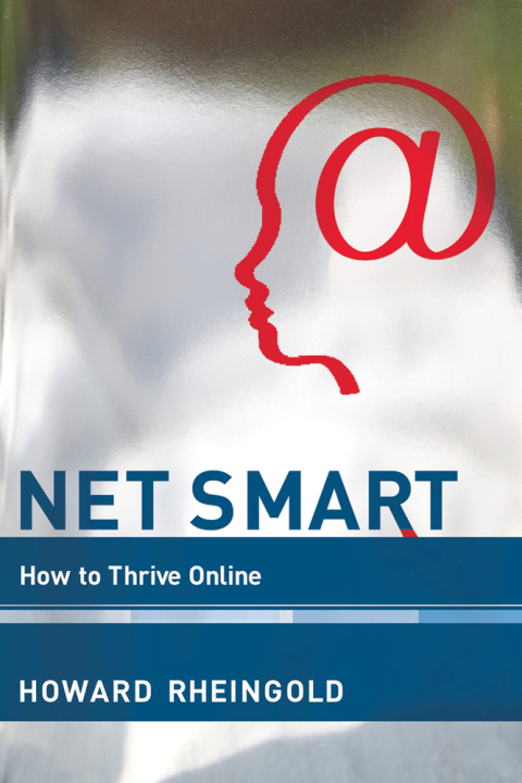Cover image for book Net Smart