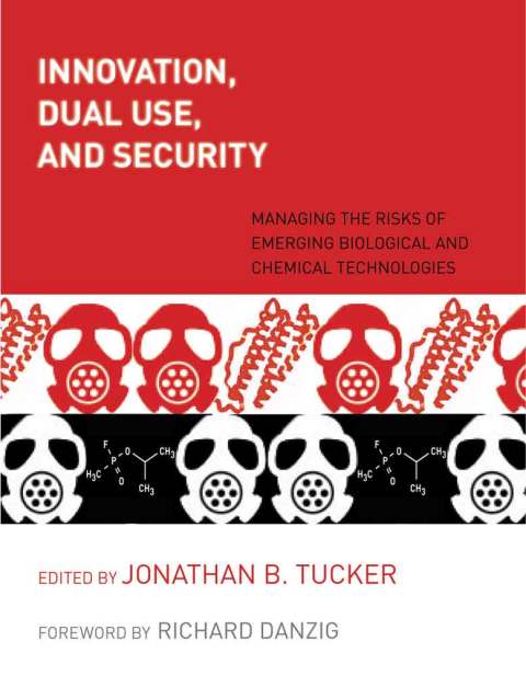Cover image for book Innovation, Dual Use, and Security