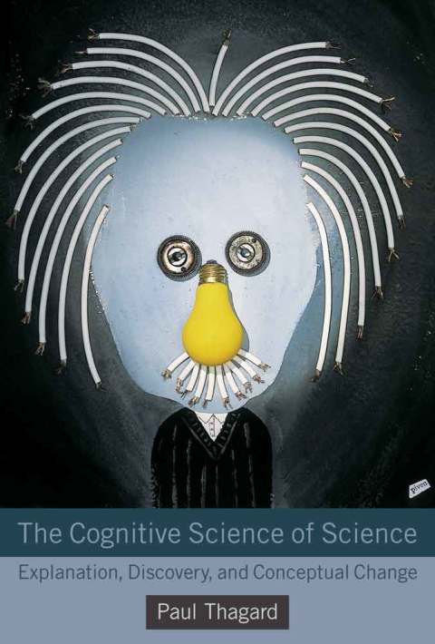 Cover image for book The Cognitive Science of Science