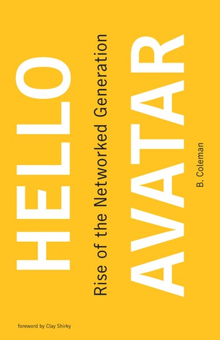 Hello Avatar