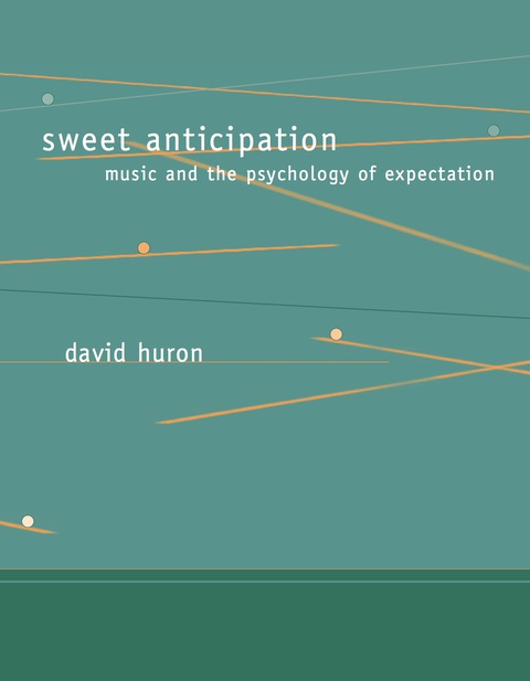 Cover image for book Sweet Anticipation