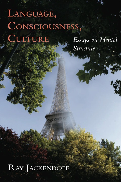 Cover image for book Language, Consciousness, Culture