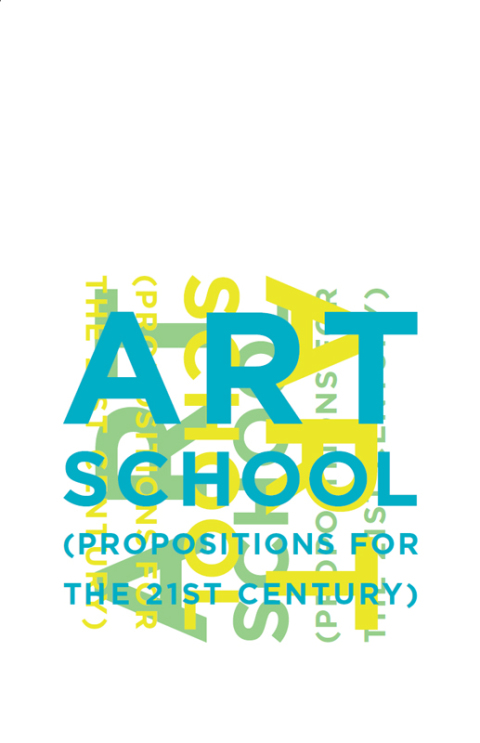 Cover image for book Art School