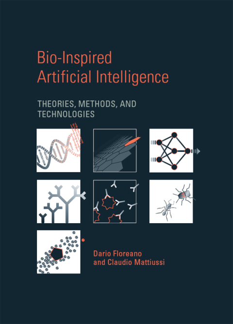 Cover image for book Bio-Inspired Artificial Intelligence