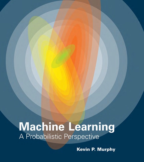 Cover image for book Machine Learning