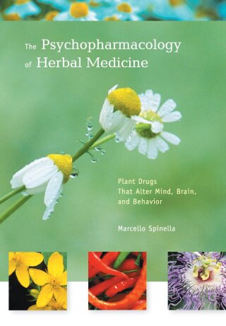The Psychopharmacology of Herbal Medicine