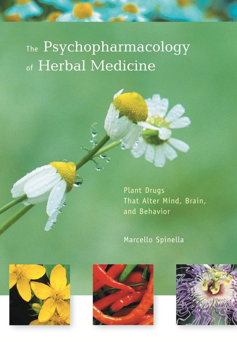 Cover image for book The Psychopharmacology of Herbal Medicine