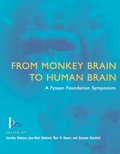 From Monkey Brain to Human Brain - Stanislas Dehaene