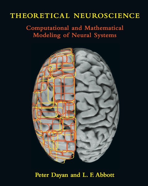 Cover image for book Theoretical Neuroscience