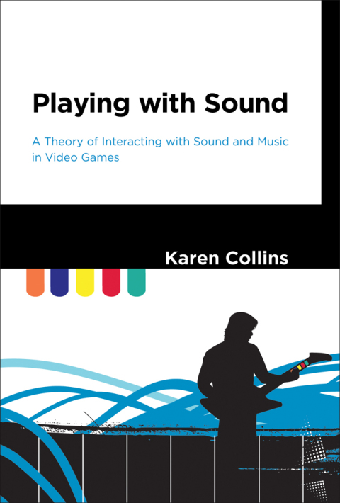 Cover image for book Playing with Sound