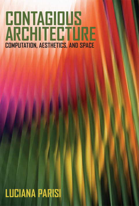 Cover image for book Contagious Architecture