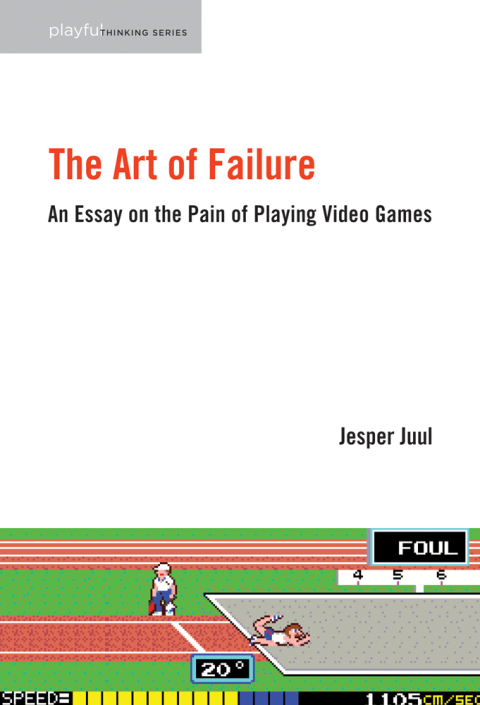 Cover image for book The Art of Failure