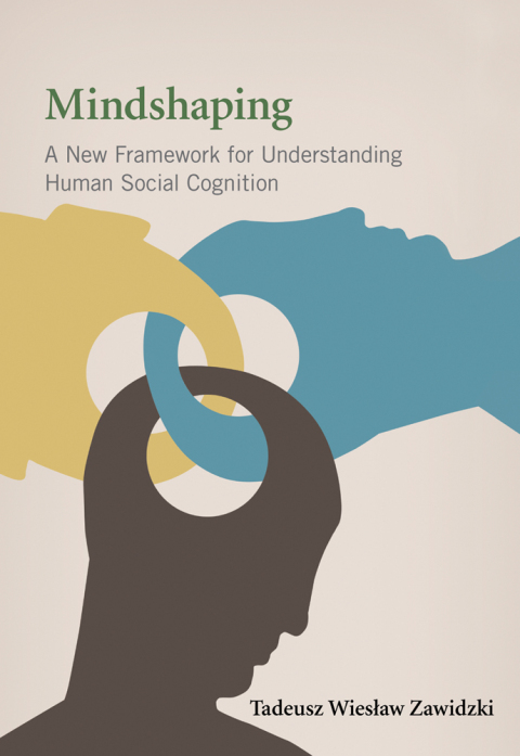 Cover image for book Mindshaping