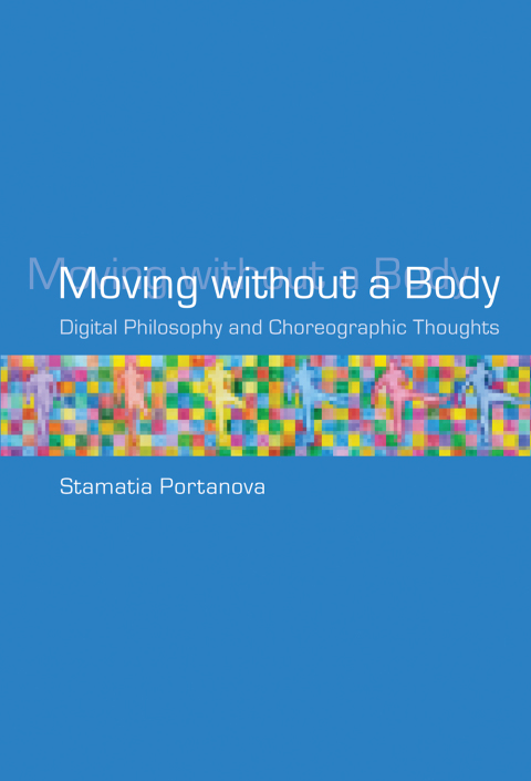 Cover image for book Moving without a Body