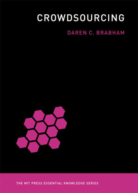 Cover image for book Crowdsourcing