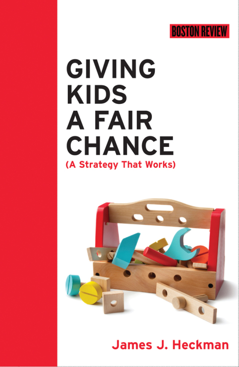 Cover image for book Giving Kids a Fair Chance