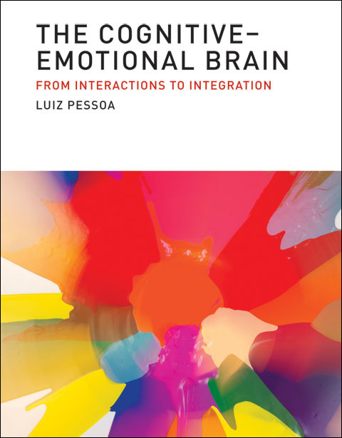 Cover image for book The Cognitive-Emotional Brain