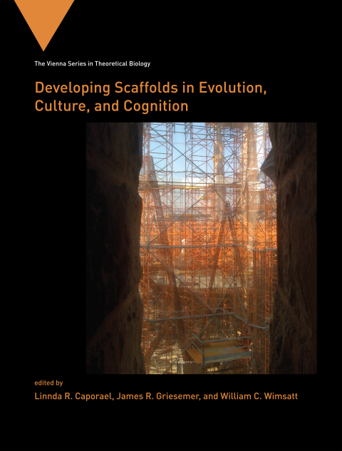 Cover image for book Developing Scaffolds in Evolution, Culture, and Cognition