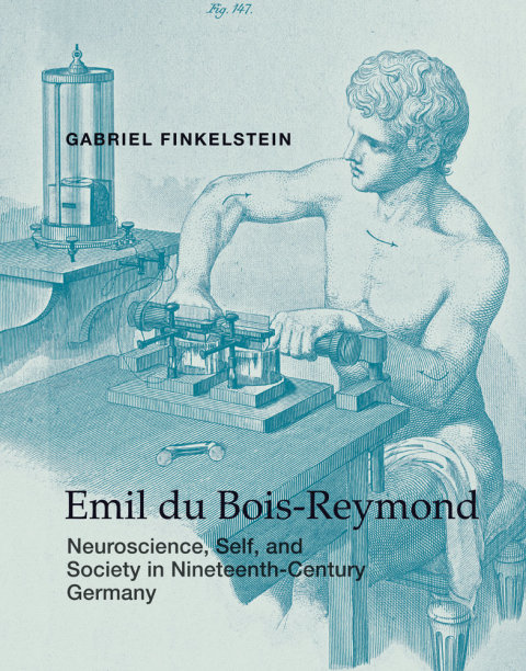 Cover image for book Emil du Bois-Reymond