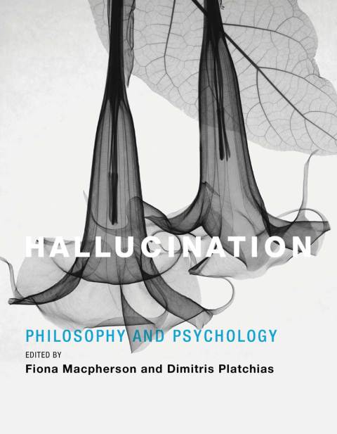 Cover image for book Hallucination