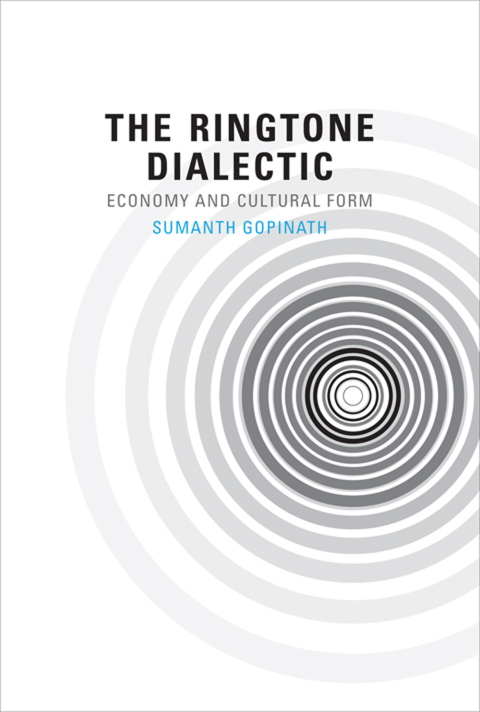 Cover image for book The Ringtone Dialectic
