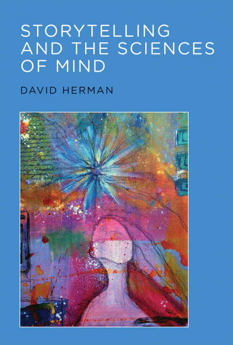 Cover image for book Storytelling and the Sciences of Mind