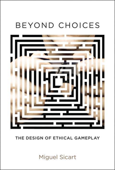 Cover image for book Beyond Choices