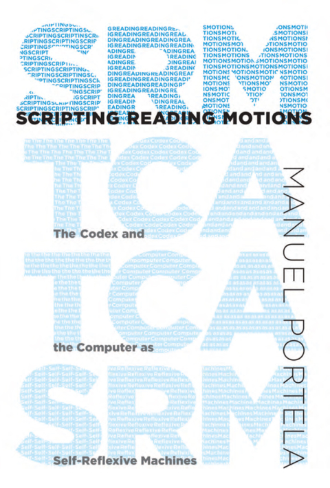 Cover image for book Scripting Reading Motions