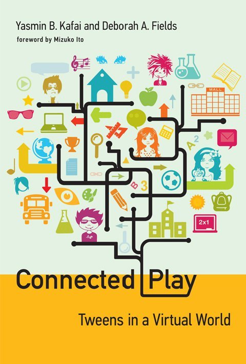 Cover image for book Connected Play