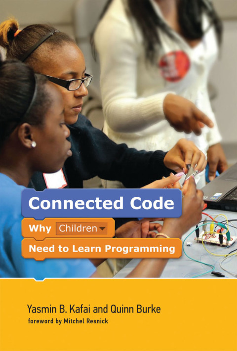 Cover image for book Connected Code