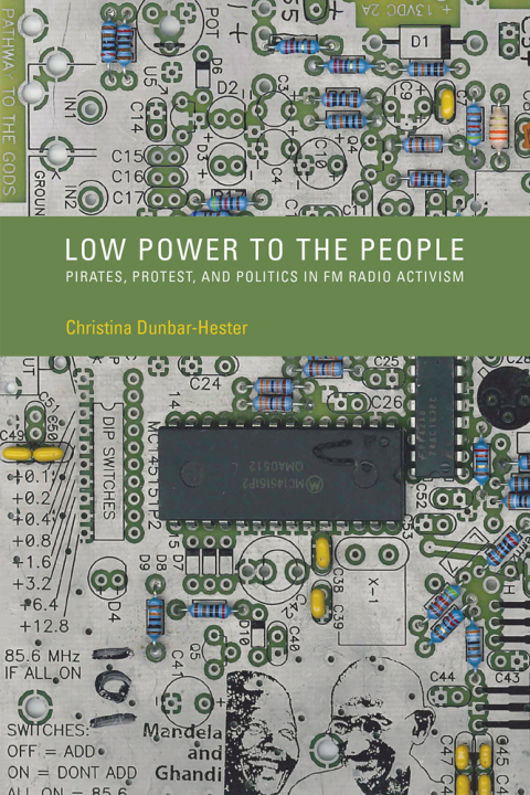 Cover image for book Low Power to the People