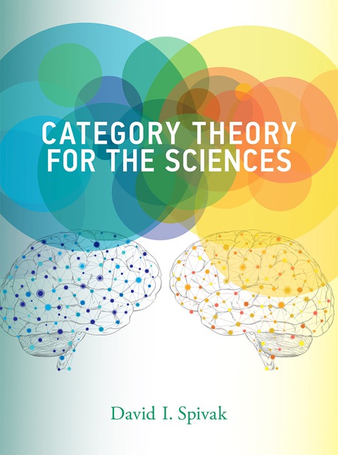 Cover image for book Category Theory for the Sciences