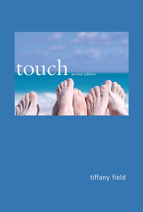 Cover image for book Touch, second edition