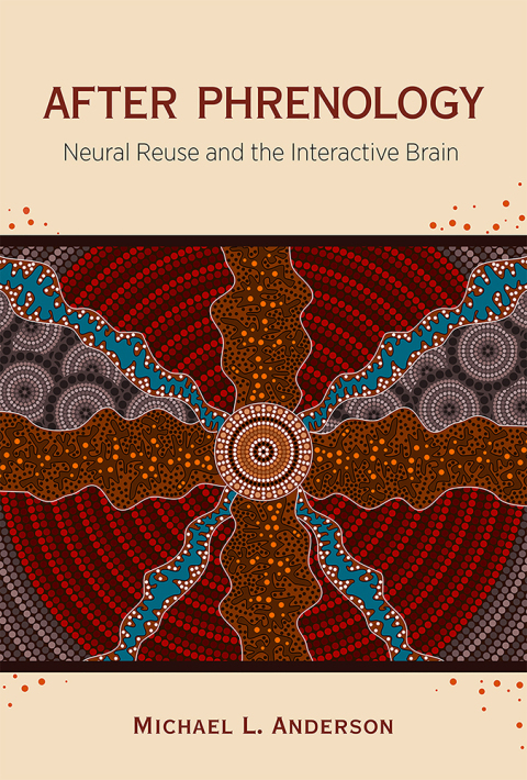 Cover image for book After Phrenology
