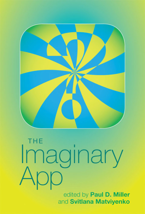 Cover image for book The Imaginary App