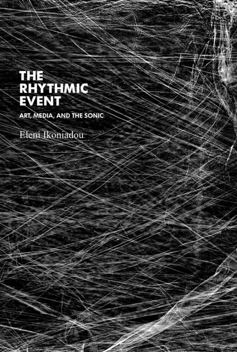 Cover image for book The Rhythmic Event