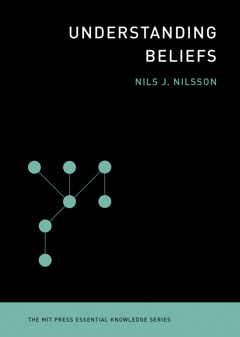 Cover image for book Understanding Beliefs