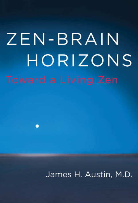 Cover image for book Zen-Brain Horizons