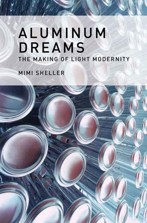 Cover image for book Aluminum Dreams