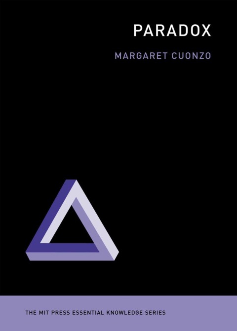 Cover image for book Paradox