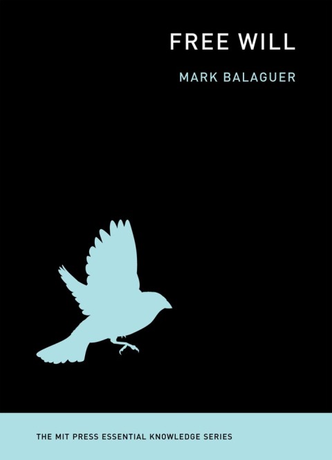 Cover image for book Free Will