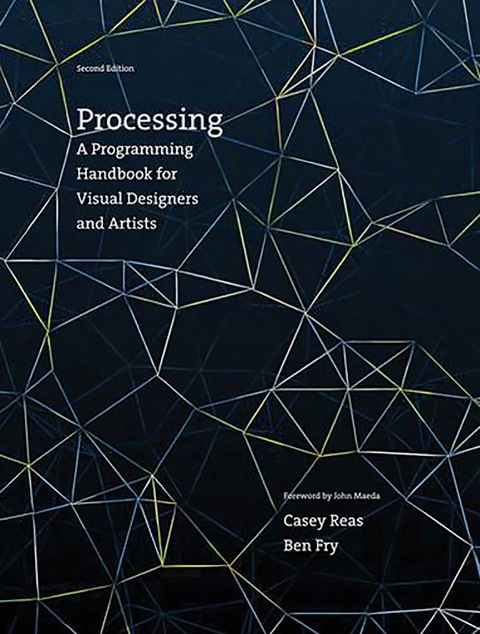 Cover image for book Processing