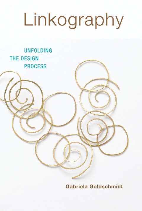 Cover image for book Linkography