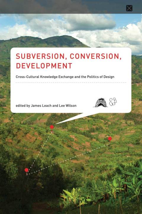 Cover image for book Subversion, Conversion, Development